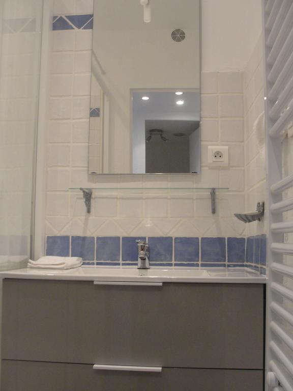 Le Mas De La Chérine Quinson Habitación foto